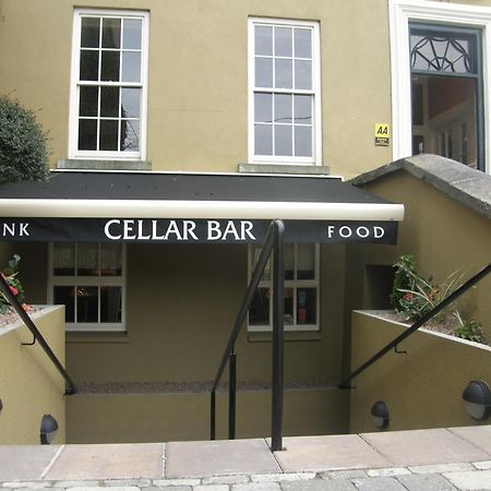 Baileys Hotel Cashel Кашел Экстерьер фото