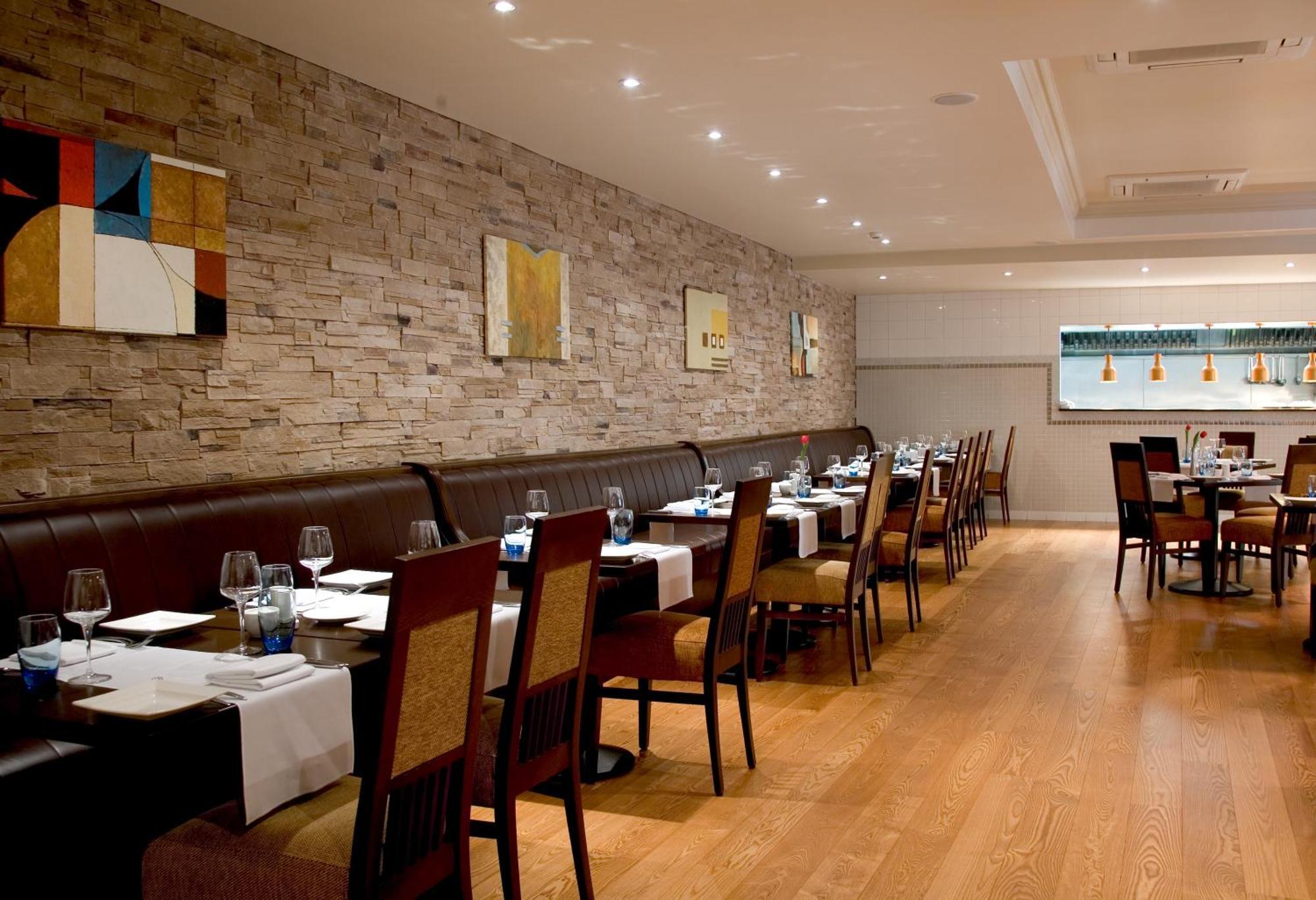 Baileys Hotel Cashel Кашел Экстерьер фото